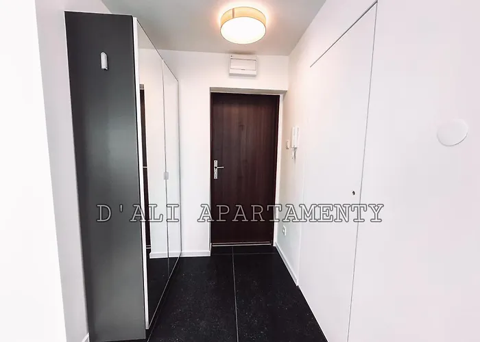 D'ali W Centrum Poznania Poznan