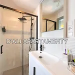 D'ali W Centrum Poznania Πόζναν