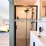 D'ali W Centrum Poznania