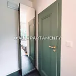 Lägenhet D'ali W Centrum Poznania