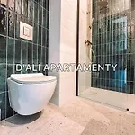Διαμέρισμα D'ali W Centrum Poznania *