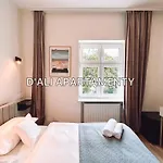 D'ali W Centrum Poznania * Poznań
