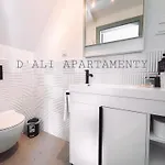 D'ali W Centrum Poznania Διαμέρισμα Πόζναν
