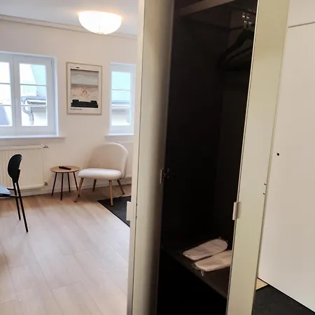 Appartamento D'ali W Centrum Poznania