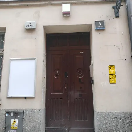 D'ali W Centrum Poznania Appartamento
