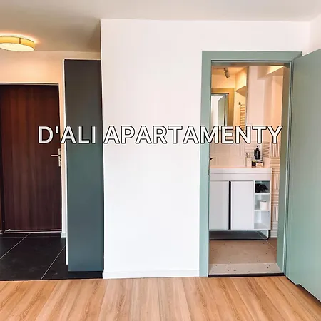 D'ali W Centrum Poznania * Poznań